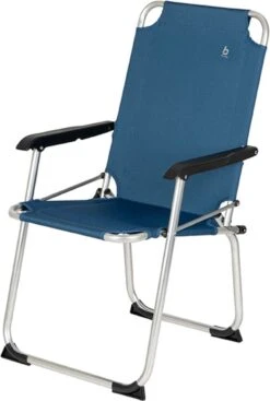 Bo-Camp Campingstoel - Copa Rio - Classic - Ocean -Bo-Camp Verkoop 808x1200
