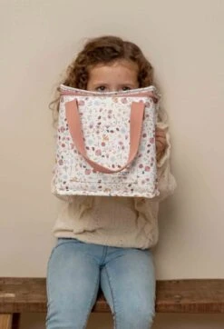 Little Dutch - Koeltas - Flowers & Butterflies -Bo-Camp Verkoop 818x1200 10