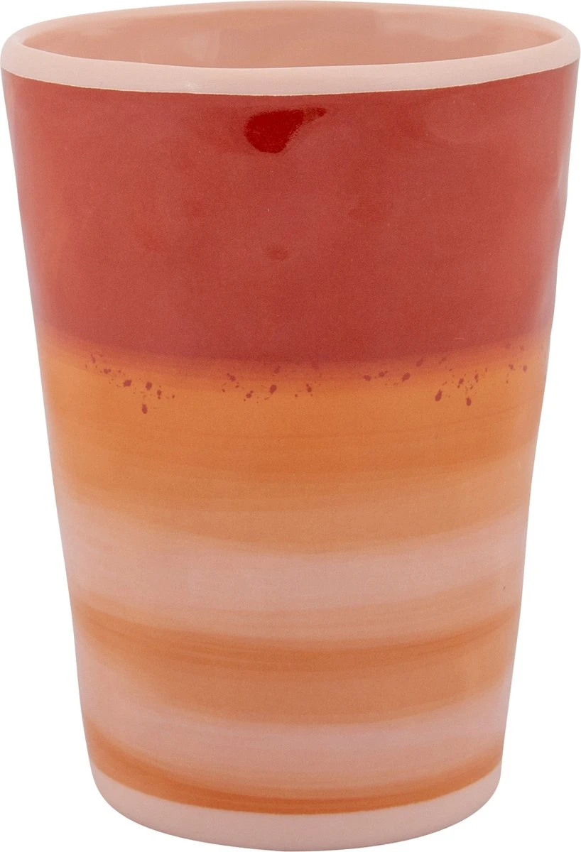 Bo-Camp - Beker - Halo - 400 ml - 4 Stuks - Terra Bo-Camp - Beker - Halo - 400 Ml - 4 Stuks - Terra -Bo-Camp Verkoop 818x1200 7