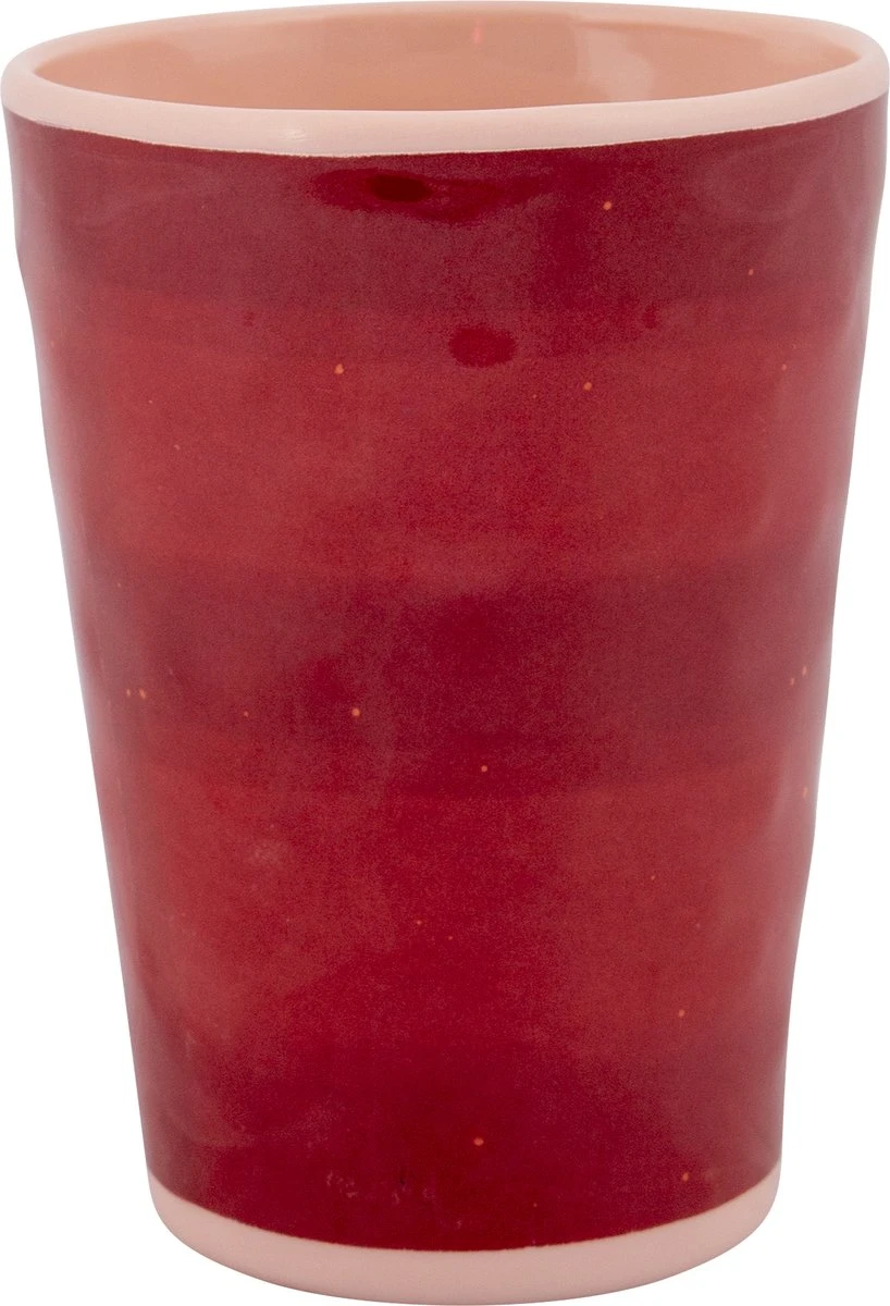 Bo-Camp - Beker - Halo - 400 ml - 4 Stuks - Terra Bo-Camp - Beker - Halo - 400 Ml - 4 Stuks - Terra -Bo-Camp Verkoop 818x1200 8