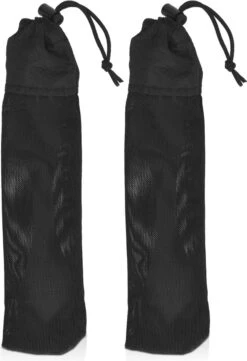 Navaris 2x Spork Titanium Campingbestek - Vork, Mes En Lepel In één - Bestek Voor Onderweg En Op Reis - Lichtgewicht - Inclusief Bewaarzakje 2 Navaris 2x Spork Titanium Campingbestek - Vork, Mes En Lepel In één - Bestek Voor Onderweg En Op Reis - Lichtgewicht - Inclusief Bewaarzakje -Bo-Camp Verkoop 820x1200 1