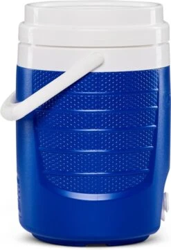 Igloo Sport 2 Gallon - Kleine Drankdispenser - 7,6 Liter - Blauw 6 Igloo Sport 2 Gallon - Kleine Drankdispenser - 7,6 Liter - Blauw -Bo-Camp Verkoop 822x1200 2