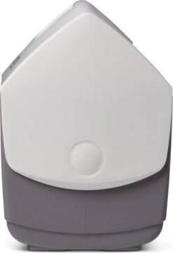 Igloo Playmate Elite - Kleine Koelbox - 15,2 Liter - Grijs -Bo-Camp Verkoop 824x1200 2