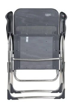 Crespo AL-212 - Campingstoel - Verstelbaar - Donker Grijs 6 Crespo AL-212 - Campingstoel - Verstelbaar - Donker Grijs -Bo-Camp Verkoop 830x1200