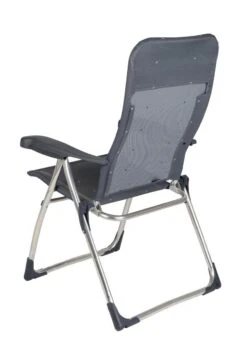 Crespo AL-212 - Campingstoel - Verstelbaar - Donker Grijs 5 Crespo AL-212 - Campingstoel - Verstelbaar - Donker Grijs -Bo-Camp Verkoop 831x1200
