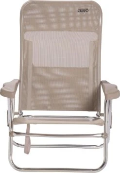 Crespo - Strandstoel - AL-205 - Beige (34) -Bo-Camp Verkoop 832x1200