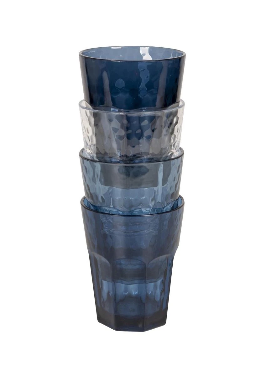 Bo-Camp - Wijn/Limonade glas - Campingglas - Mix & Match - 400 ml - 4 Stuks Bo-Camp - Wijn/Limonade Glas - Campingglas - Mix & Match - 400 Ml - 4 Stuks -Bo-Camp Verkoop 833x1200 3