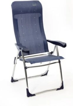 Crespo Standenstoel - AL-215 - Donker Blauw (41)