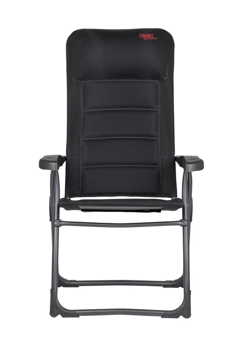 Crespo - Standenstoel - AP-215 Air-Deluxe - Zwart (80) Crespo - Standenstoel - AP-215 Air-Deluxe - Zwart (80) -Bo-Camp Verkoop 838x1200 1