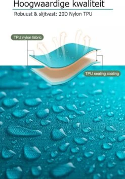 Naturehike® 3D Luchtmatras Premium - Comfortabel R-waarde 2.0 - Extra Dikke Slaapmat - Luchtbed Kamperen - Opblaasbaar Matras - Lichtgewicht - Outdoor - Camping -Bo-Camp Verkoop 840x1200 2