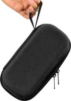 Koeltas – Koeltasje – Diabetes Tas – Insuline Koeltas – Insuline Etui – Medicijntas – Medische Koeltas – Incl. 3 Koelelementen -Bo-Camp Verkoop 842x1200 6