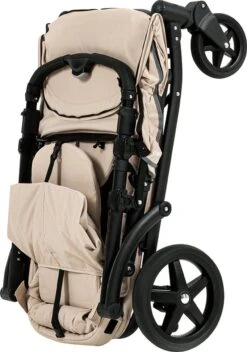 Pronto Stroller - Bolderkar - Bolderwagen - Duowagen - Kinderwagen - Kinderen - Tip -Bo-Camp Verkoop 843x1200 3