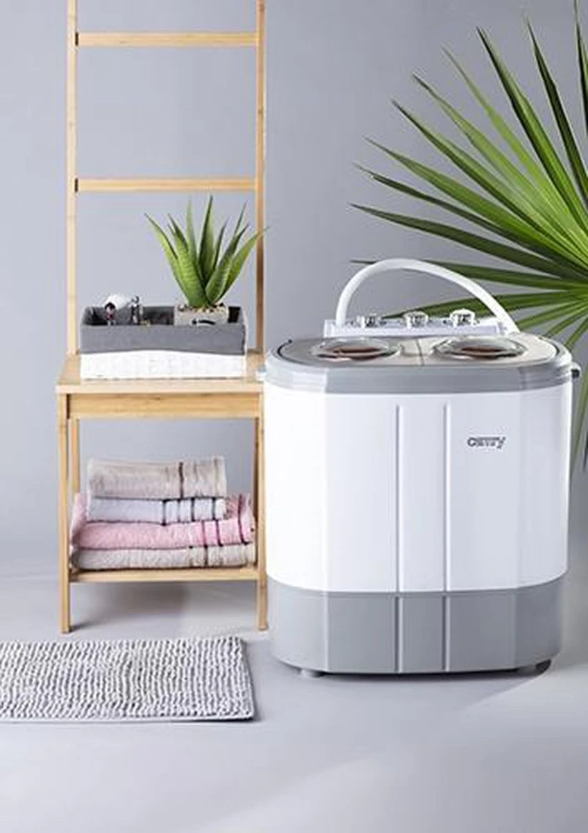 Camry CR 8052 Mini Wasmachine Camry CR 8052 Mini Wasmachine -Bo-Camp Verkoop 847x1200 2