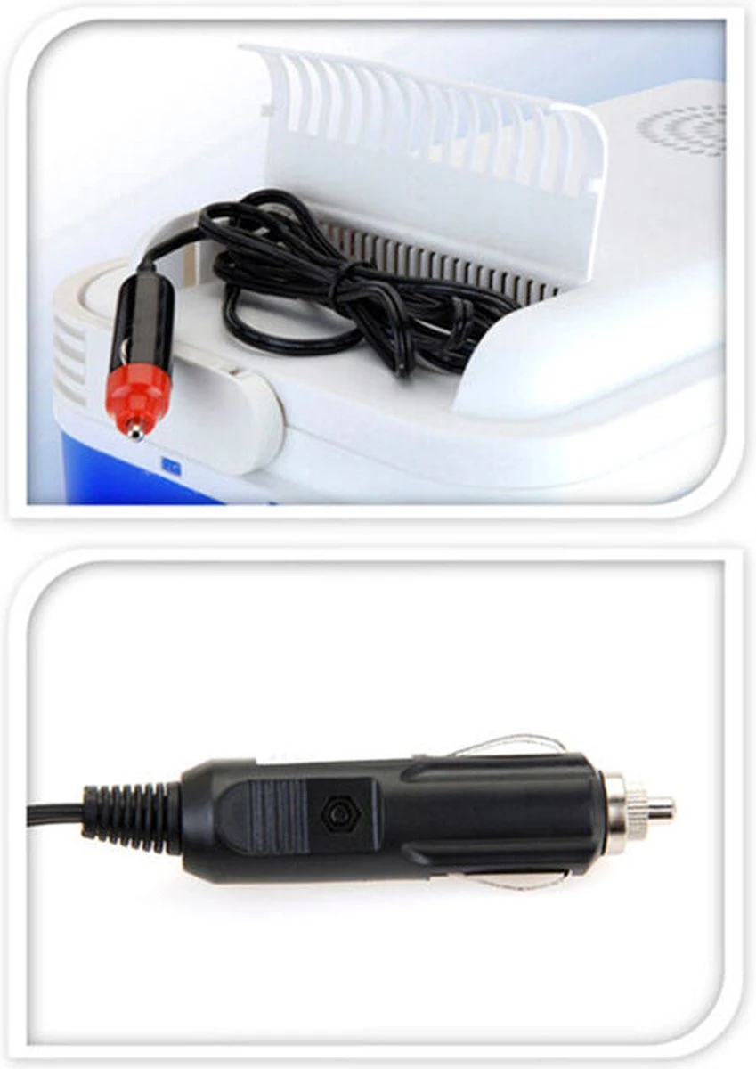 Koelbox 12 V - 24L Merkloos Koelbox 12 V - 24L -Bo-Camp Verkoop 849x1200 8