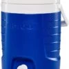 Igloo Sport 2 Gallon - Kleine Drankdispenser - 7,6 Liter - Blauw