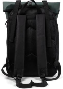 Norländer Picknick Rugtas - Koeltas - Inclusief Bestek - Groen -Bo-Camp Verkoop 855x1200 2