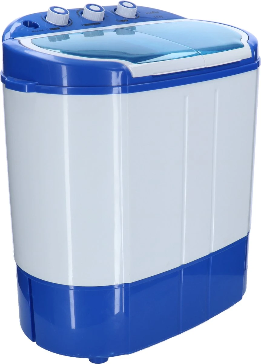 Mestic MW-120 Wasmachine/Centrifuge Combinatie - 230V Mestic MW-120 Wasmachine/Centrifuge Combinatie - 230V -Bo-Camp Verkoop 862x1200 2