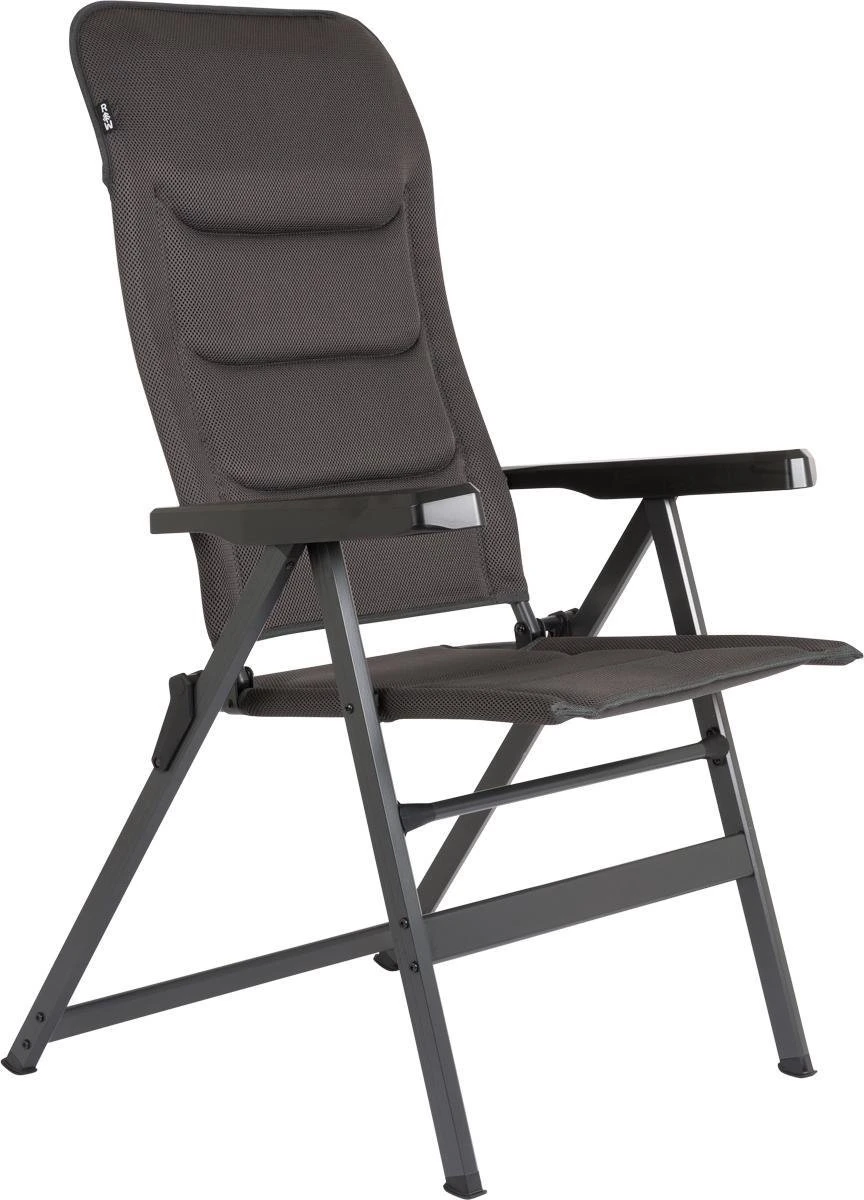 Redwood Sequoia comfort Standenstoel - Inklapbaar Redwood Sequoia Comfort Standenstoel - Inklapbaar -Bo-Camp Verkoop 864x1200 2