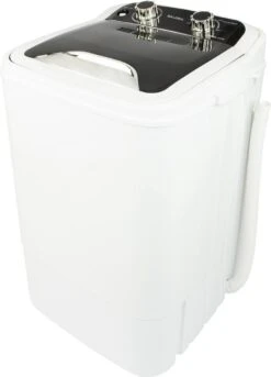 Salora WMR5350 - Wasmachine - Compact - Recreatie - Studenten 2 Salora WMR5350 - Wasmachine - Compact - Recreatie - Studenten -Bo-Camp Verkoop 865x1200 2