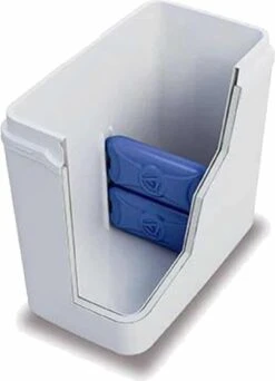 Norlander Koelbox Deluxe - 24 Liter - 40 X 23,6 X 37,5cm - Zwart 2 Norlander Koelbox Deluxe - 24 Liter - 40 X 23,6 X 37,5cm - Zwart -Bo-Camp Verkoop 867x1200 3