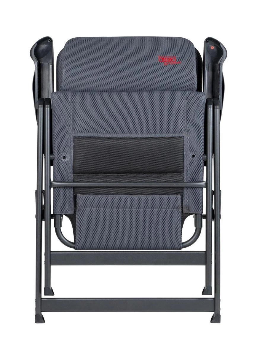 Crespo Standenstoel - AP-237 Air-Deluxe Compact - Grijs (86) Crespo Standenstoel - AP-237 Air-Deluxe Compact - Grijs (86) -Bo-Camp Verkoop