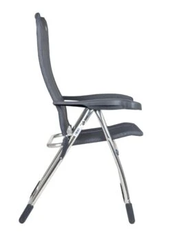 Crespo AL-212 - Campingstoel - Verstelbaar - Donker Grijs 3 Crespo AL-212 - Campingstoel - Verstelbaar - Donker Grijs -Bo-Camp Verkoop 868x1200