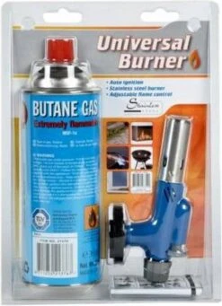 Merkloos Gasbrander + Gasbus Camping Vuur 227 Gram -Bo-Camp Verkoop 869x1200 1