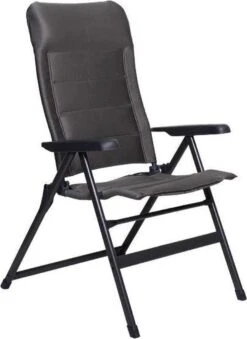 Travellife Barletta Comfort Stoel Antraciet / Donkergrijs 19 Travellife Barletta Comfort Stoel Antraciet / Donkergrijs -Bo-Camp Verkoop 875x1200 1