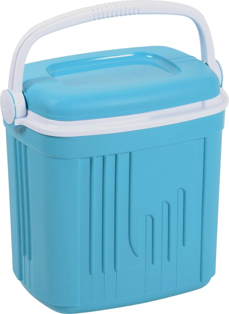 EDA Koelbox - Iceberg - 20 Liter - Blauw EDA Koelbox - Iceberg - 20 Liter - Blauw -Bo-Camp Verkoop 877x1200 4