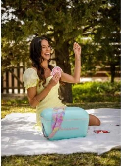 Merkloos Polarbox Koelbox Met Schouderband - Pastelgroen - 20 Liter - 45x30x(H)27cm 3 Merkloos Polarbox Koelbox Met Schouderband - Pastelgroen - 20 Liter - 45x30x(H)27cm -Bo-Camp Verkoop 879x1200 2