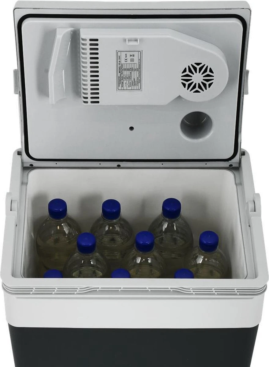 Mestic MTEC-28 Koelbox Thermo-elektrisch - AC/DC - 26L Mestic MTEC-28 Koelbox Thermo-elektrisch - AC/DC - 26L -Bo-Camp Verkoop 880x1200 2