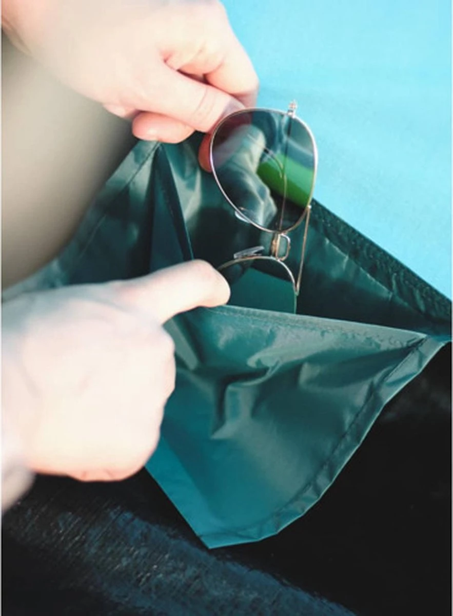 Pavillo Tent Coolground X3 Luifel - Groen - 3 Persoons Pavillo Tent Coolground X3 Luifel - Groen - 3 Persoons -Bo-Camp Verkoop 883x1200 1