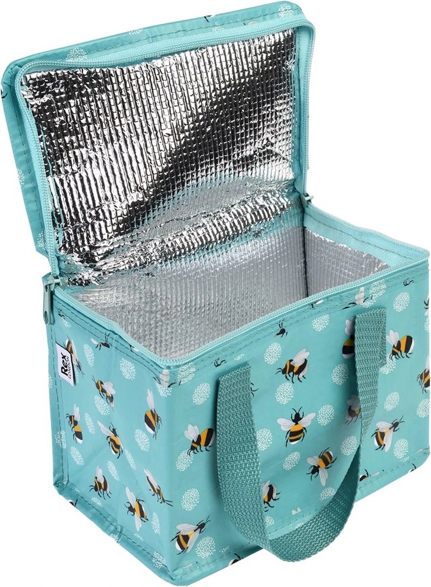 Lunchtasje bijen | BUMBLEBEE LUNCH BAG Lunchtasje Bijen | BUMBLEBEE LUNCH BAG -Bo-Camp Verkoop 883x1200 4
