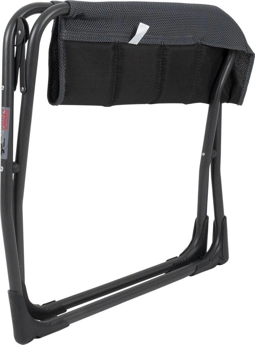 Crespo Voetenbank - AP-231 Air-Deluxe - Grijs (86) Crespo Voetenbank - AP-231 Air-Deluxe - Grijs (86) -Bo-Camp Verkoop 887x1200 1