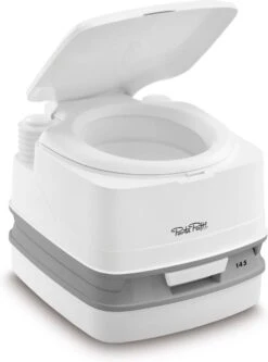 Thetford Porta Potti 145 - Mobiel Toilet - Wit 4 Thetford Porta Potti 145 - Mobiel Toilet - Wit -Bo-Camp Verkoop 890x1200 2
