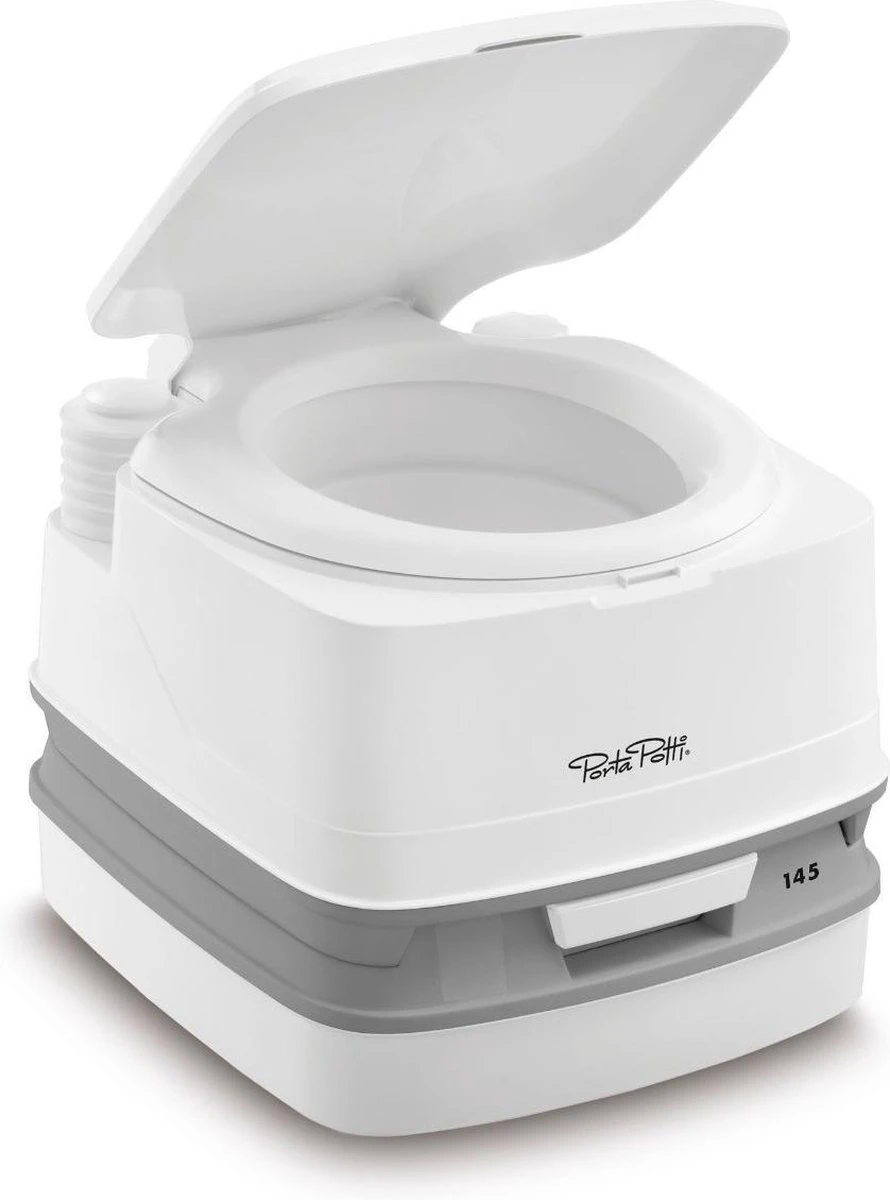 Thetford Porta Potti 145 - Mobiel Toilet - Wit Thetford Porta Potti 145 - Mobiel Toilet - Wit -Bo-Camp Verkoop 890x1200 2