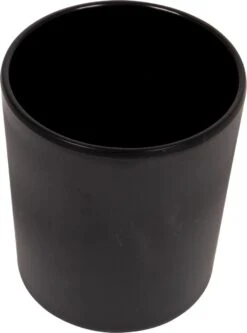 Bo-Camp Industrial - Servies - Orville - Campingbord - 16-delig - Mat Zwart -Bo-Camp Verkoop 890x1200 4