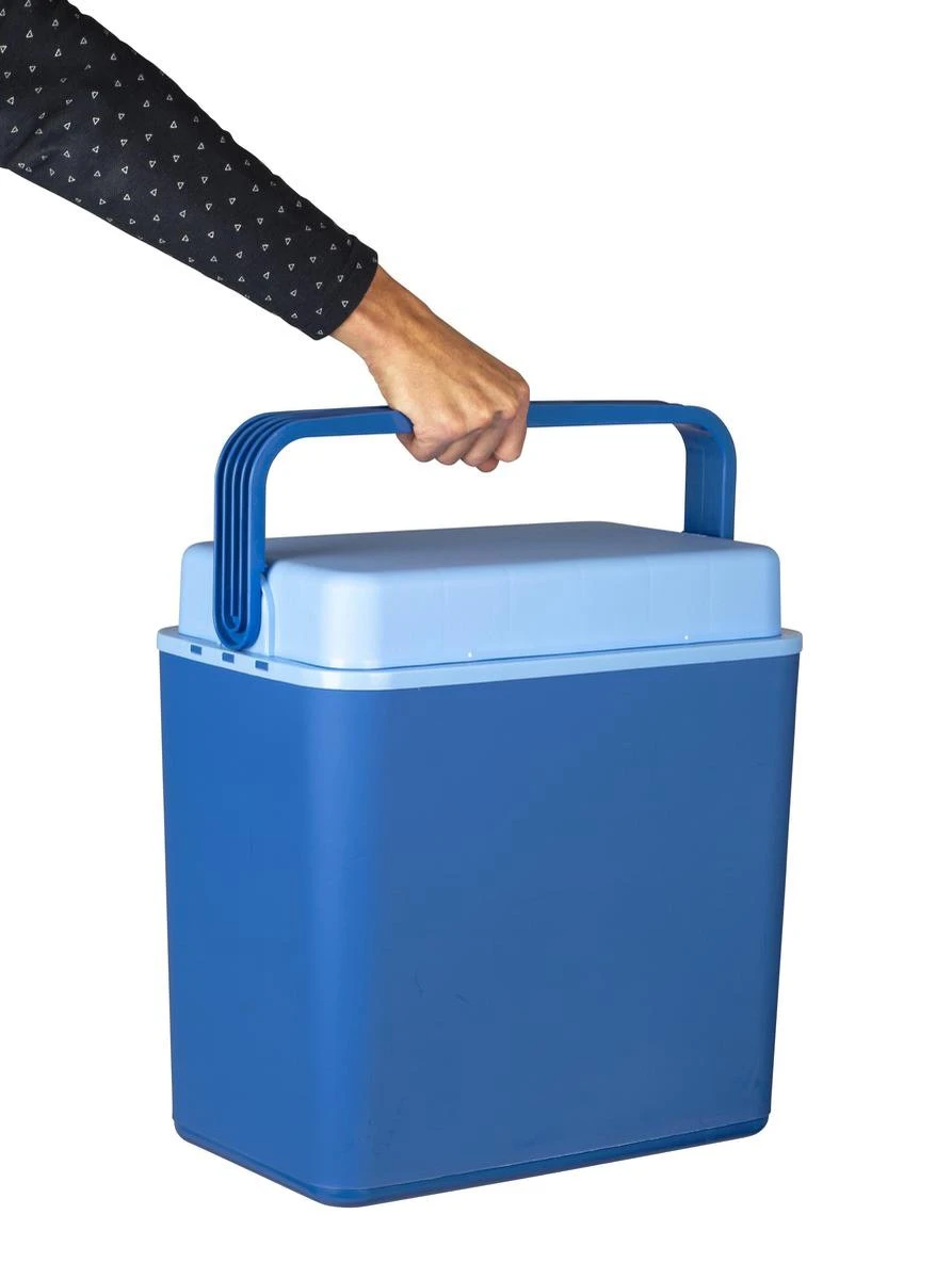 Bo-Camp Koelbox - Arctic - 24 Liter - Blauw Bo-Camp Koelbox - Arctic - 24 Liter - Blauw -Bo-Camp Verkoop 893x1200 2