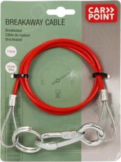Carpoint Breekkabel Voor Oplooprem 110cm 1000N/98kg 4 Carpoint Breekkabel Voor Oplooprem 110cm 1000N/98kg -Bo-Camp Verkoop 896x1200 2
