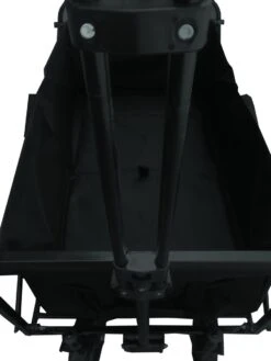 Rijoka Opvouwbare Bolderkar/Bolderwagen - Telescopische Stang | Zwart -Bo-Camp Verkoop 900x1200 22