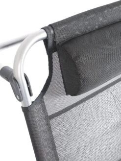 Bo-Camp Beach Chair - Monaco - Aluminium - Grijs 11 Bo-Camp Beach Chair - Monaco - Aluminium - Grijs -Bo-Camp Verkoop 902x1200