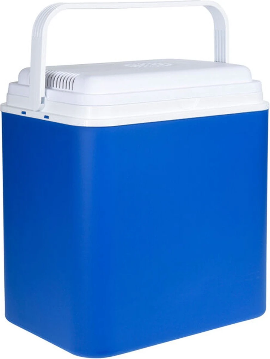 Koelbox 12 V - 24L Merkloos Koelbox 12 V - 24L -Bo-Camp Verkoop 904x1200 3