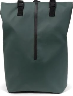 Norländer Picknick Rugtas - Koeltas - Inclusief Bestek - Groen -Bo-Camp Verkoop 909x1200 3