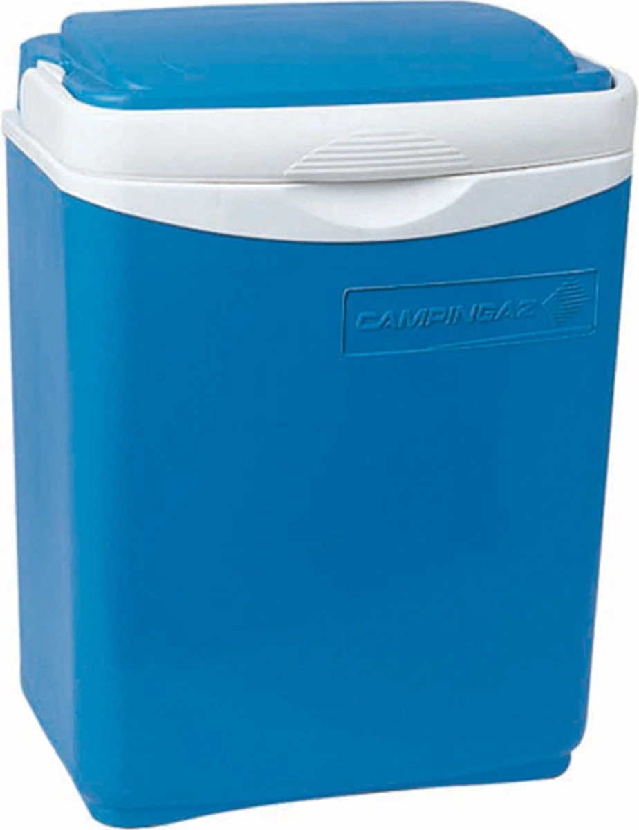 Campingaz Icetime Koelbox - 13 Liter - Blauw Campingaz Icetime Koelbox - 13 Liter - Blauw -Bo-Camp Verkoop