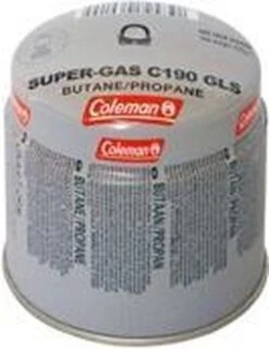 Coleman Prik Gas Cartouche Met Veiligheidsventiel 190g - Cosiscoop Gaslantaarn - Metaal - 3 Coleman Prik Gas Cartouche Met Veiligheidsventiel 190g - Cosiscoop Gaslantaarn - Metaal - -Bo-Camp Verkoop 927x1200 3