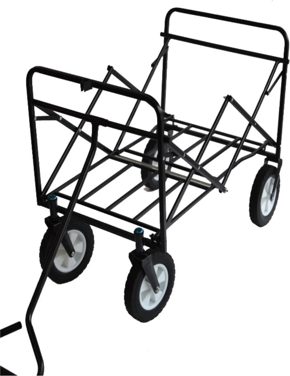 Rijoka Opvouwbare Bolderkar/Bolderwagen Rood Rijoka Opvouwbare Bolderkar/Bolderwagen Rood -Bo-Camp Verkoop 927x1200 7