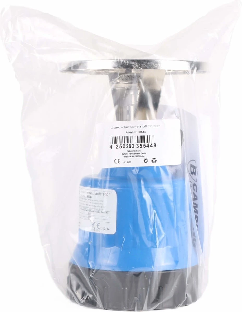 B-Camping Gaskooktoestel Kunststof - 800W B-Camping Gaskooktoestel Kunststof - 800W -Bo-Camp Verkoop 928x1200 2