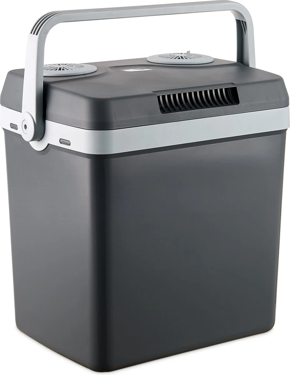 MOA Thermo-elektrische Koelbox - Met Verwarmingsfunctie - 12V en 230V - 32Liter - ECW32 MOA Thermo-elektrische Koelbox - Met Verwarmingsfunctie - 12V En 230V - 32Liter - ECW32 -Bo-Camp Verkoop 929x1200 2