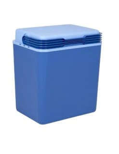 Bo-Camp Koelbox - Arctic - 32 Liter - Blauw 1 Bo-Camp Koelbox - Arctic - 32 Liter - Blauw -Bo-Camp Verkoop 932x1200 5