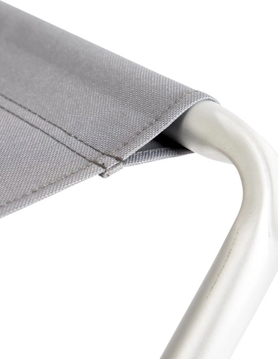 Bo-Camp Krukje - Campingkruk - Inklapbaar - Grijs Bo-Camp Krukje - Campingkruk - Inklapbaar - Grijs -Bo-Camp Verkoop